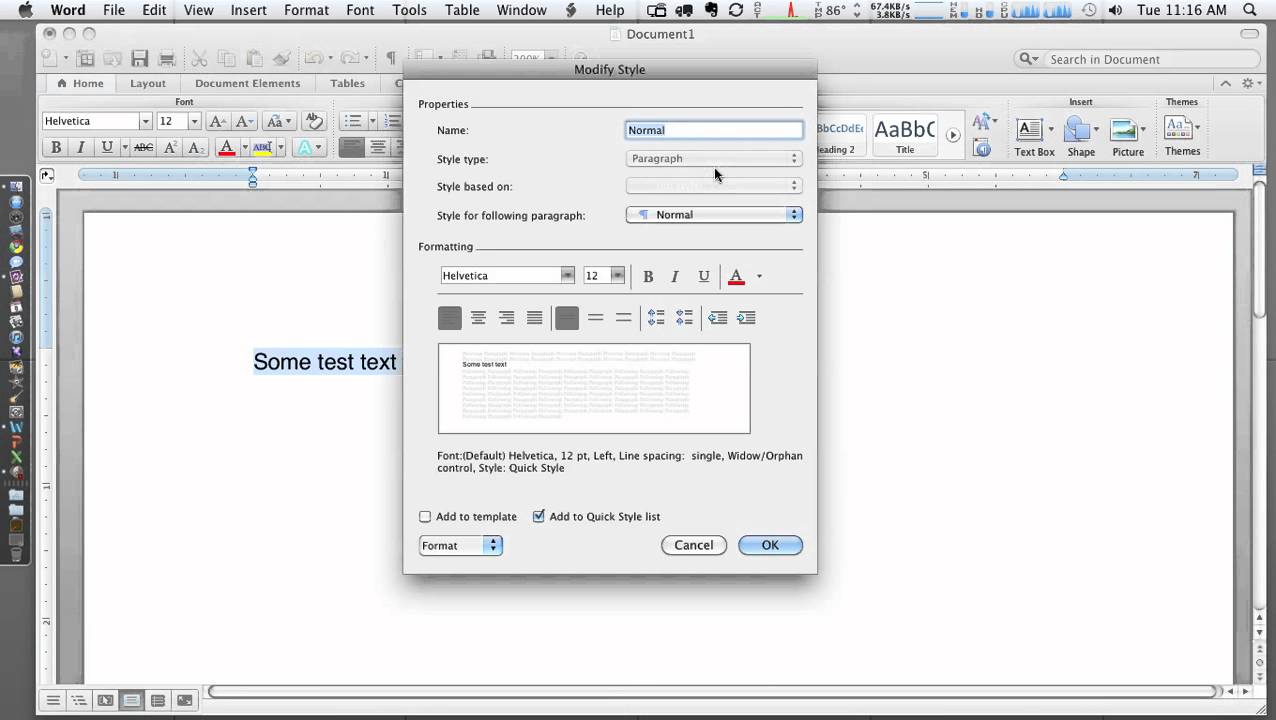Mail merge for word on mac